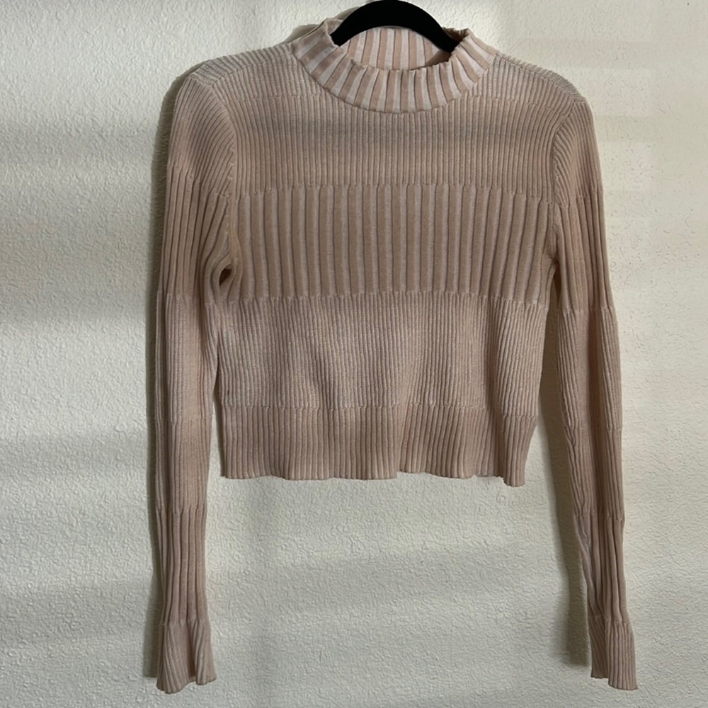 American Eagle sweater!